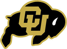 CU Boulder Logo