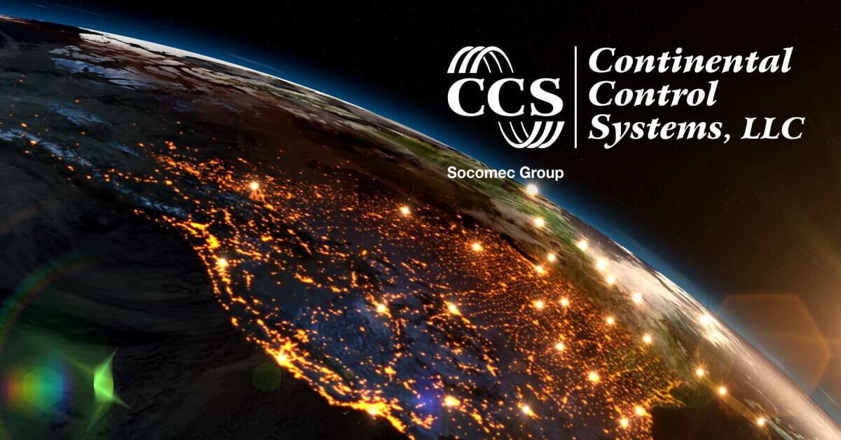 Continental Control Systems, LLC
